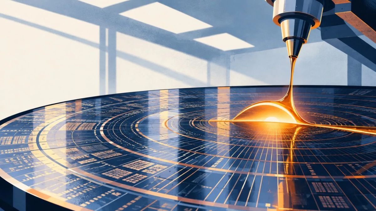 Element Solutions Sets 2026 Adjusted EBITDA Guidance at About $720 Million