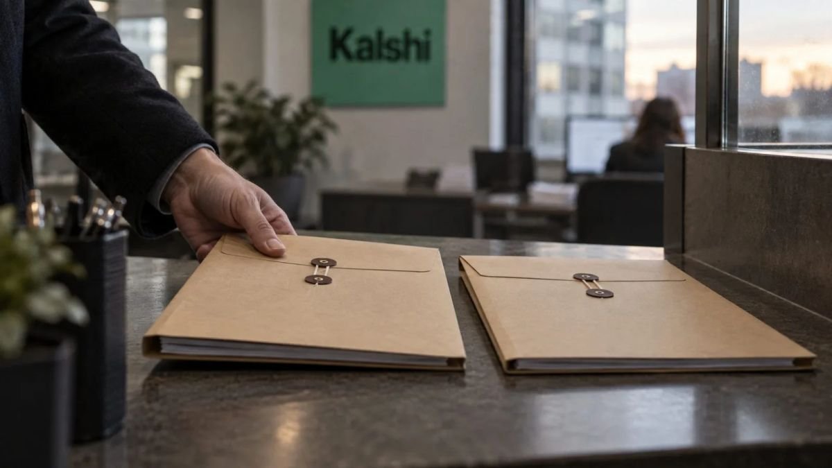 Kalshi Lists Taiwan Election Markets as Its Rules Bar Local Trading
