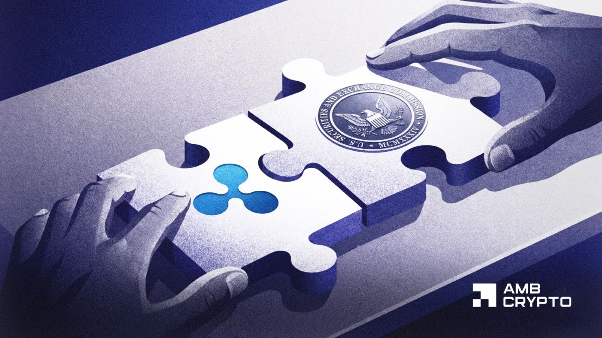 Ripple spent $150M fighting the SEC lawsuit – Now it wants clear crypto rules