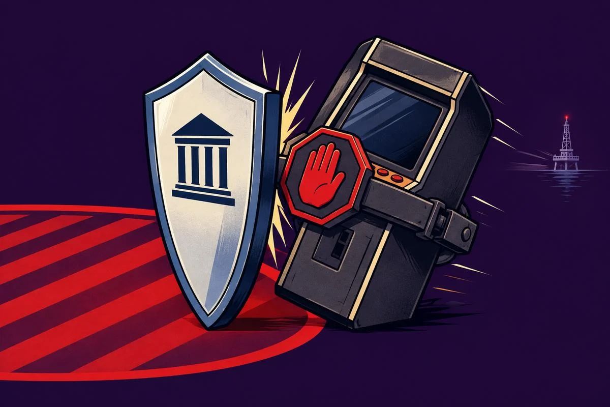 ASIC’s binary options ban: Will prediction markets face similar scrutiny?