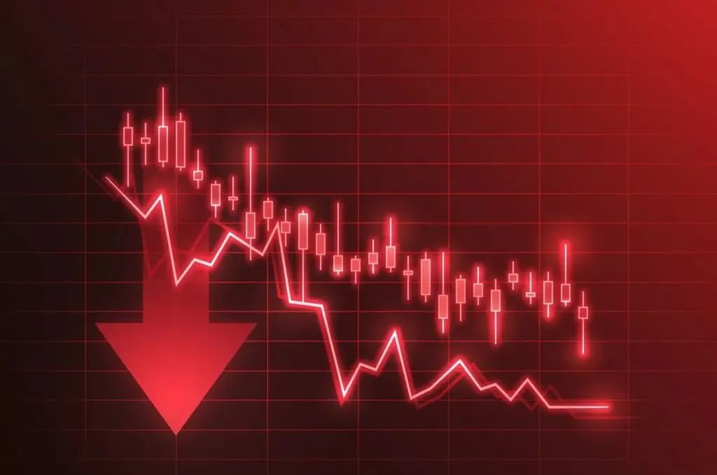 Black Monday Alert for Bitcoin! Markets Fear a Crash, BTC Rises! Santiment Assesses the Latest Situation!