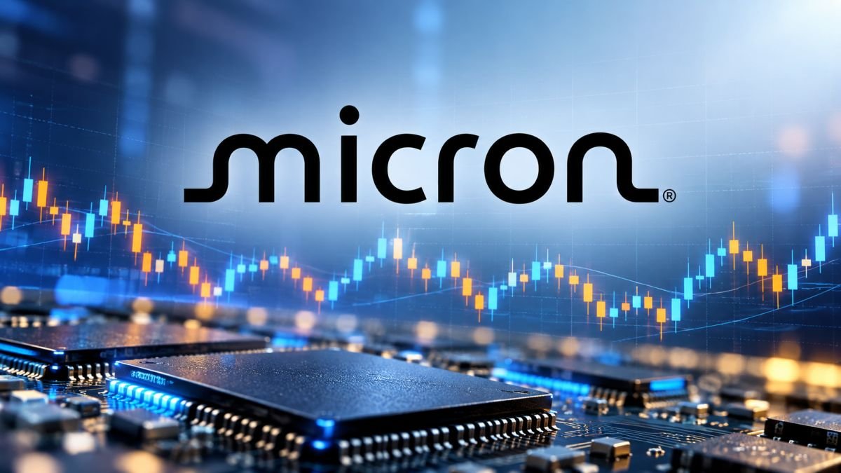 Micron Stock Falls Below $900; Taiwan President Urges Talks to Avert Strike