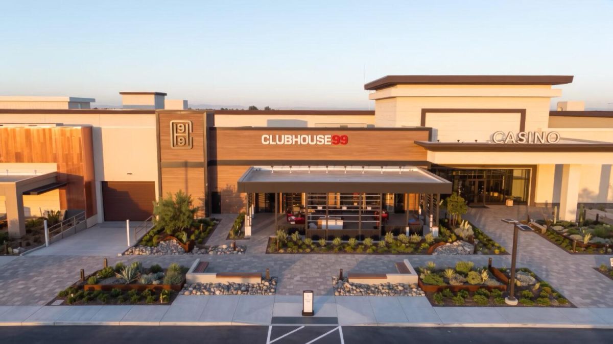 California: North Fork Mono Casino opens a day earlier than expected