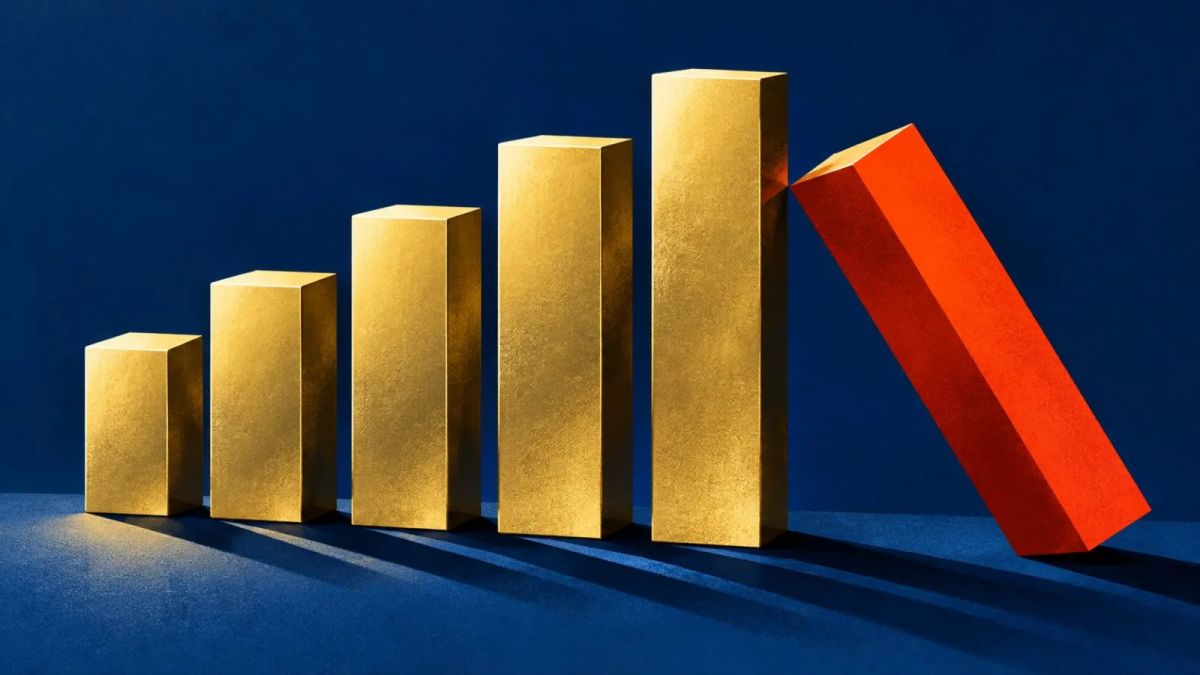 Five Communications Services Stocks Beat EPS Estimates This Week