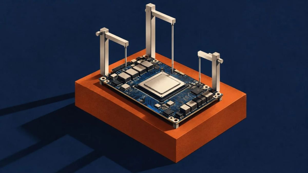 Frontier AI Training Compute Has Grown Fivefold Each Year Since 2020