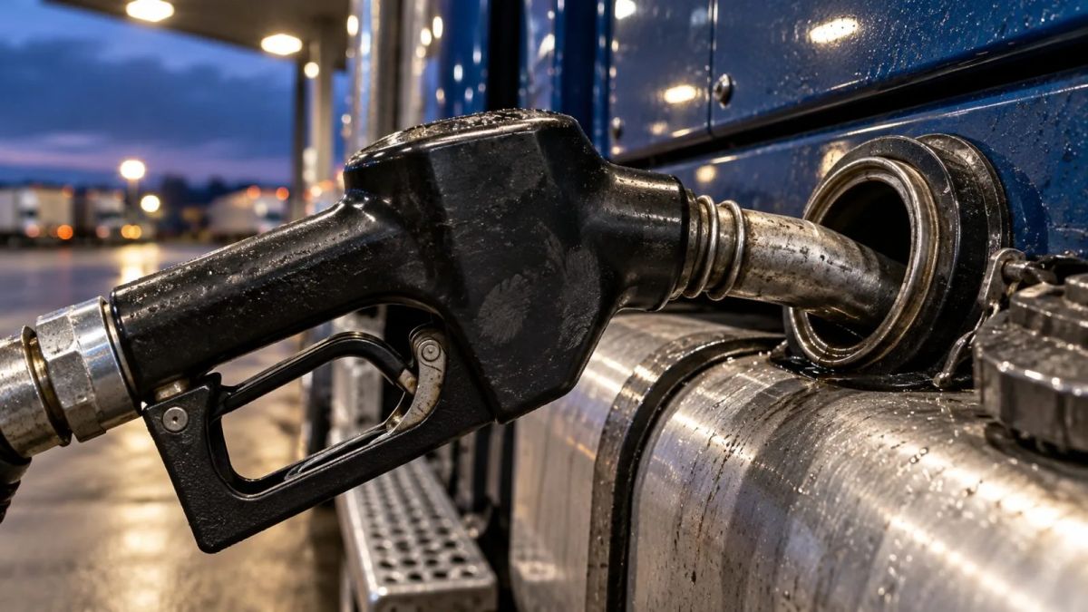 Werner Estimates Costs Cut Third-Quarter Results by $0.18 a Share