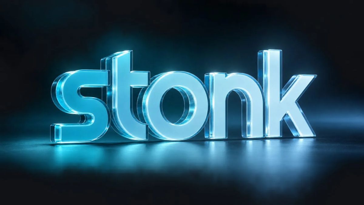 Wallet Linked to @The__Solstice Holds About $2.49 Million in STONK