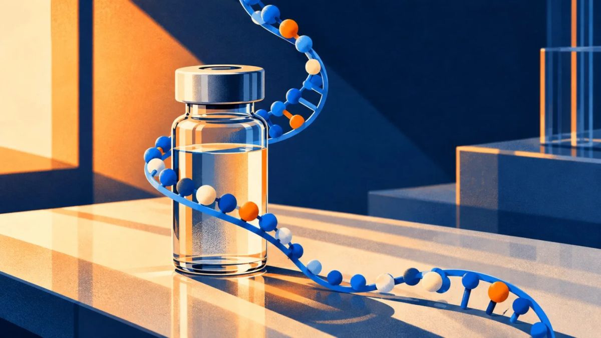 Wave Life Sciences Sets Oct. 27, 2026 Q3 Review, Expects WVE-006 Data in Q4 2026