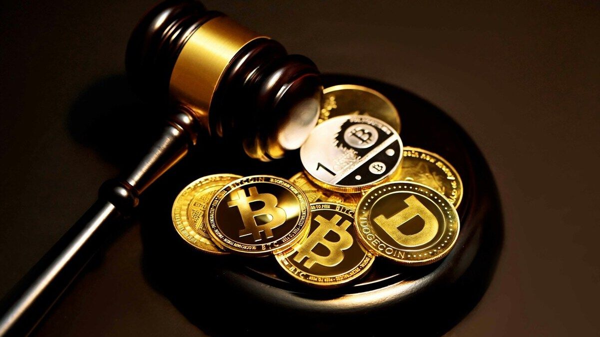 Who Regulates Crypto? Inside the SEC–CFTC Divide