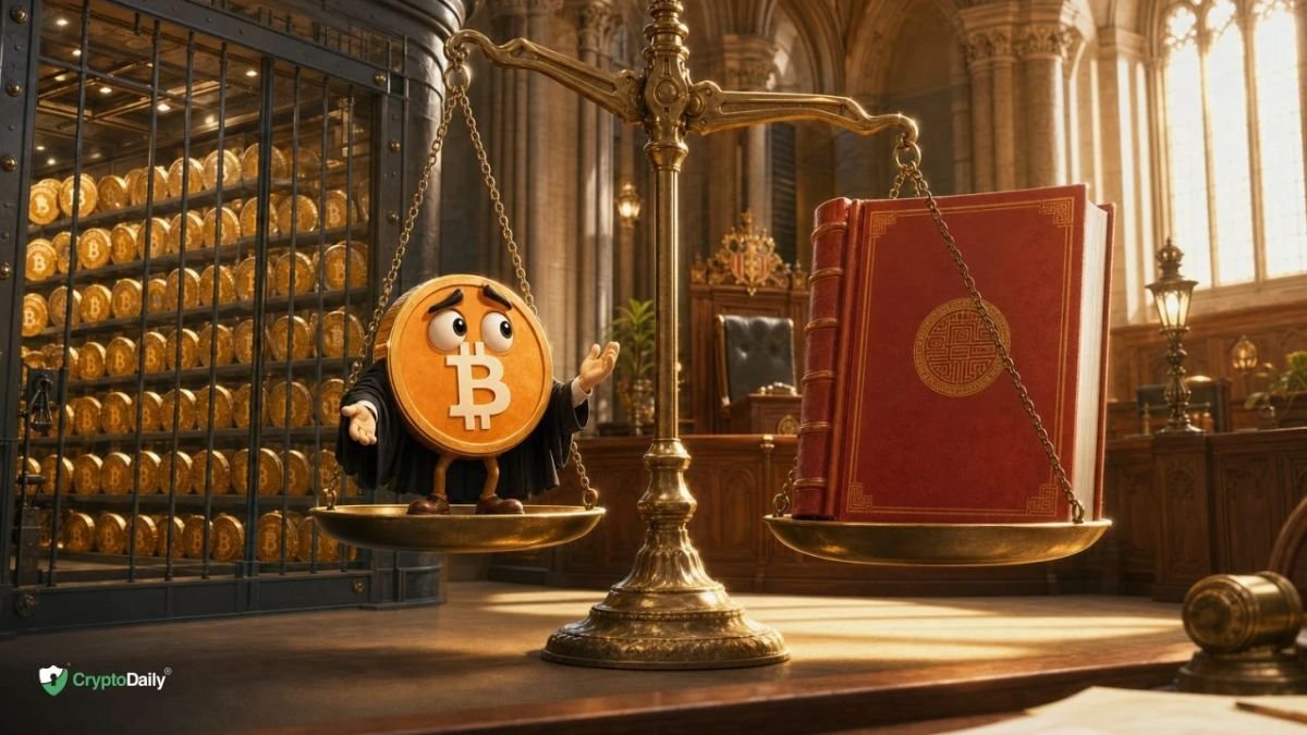 UK High Court Says Chinese Law Governs Claims to 61,000 Seized Bitcoin