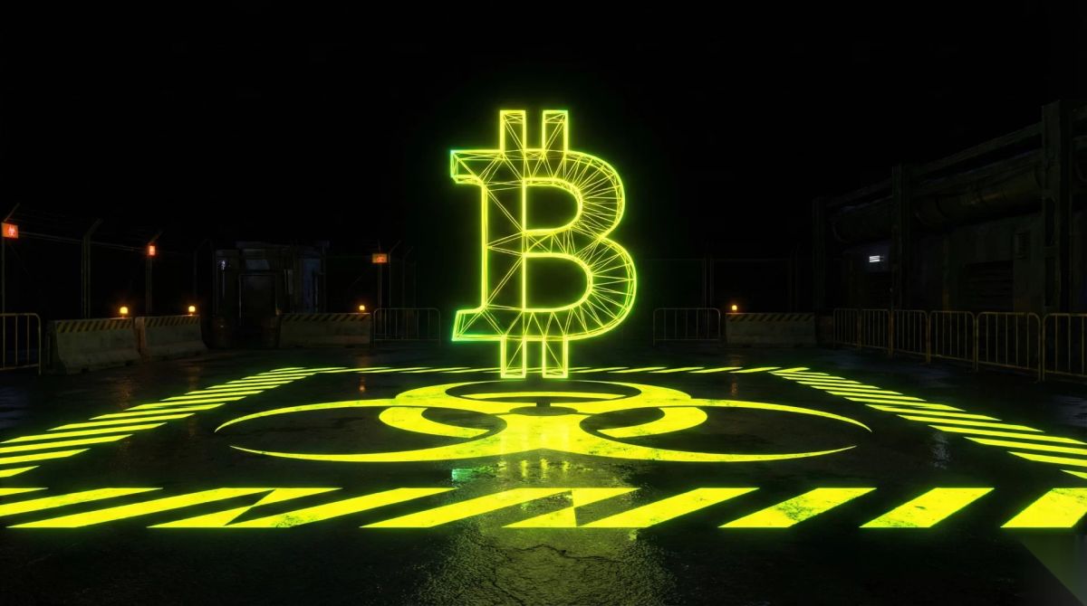 Binance security breach triggers $1.53 billion leveraged liquidations as BTC drops below $77,000