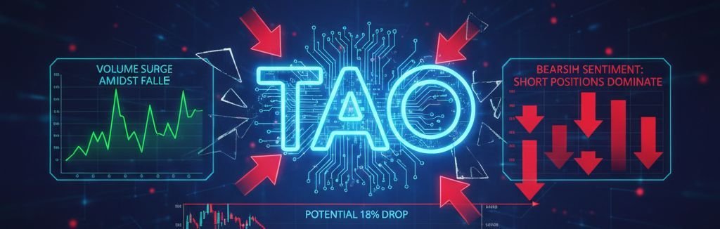 NEAR Protocol Leads AI Model Preferences for Q4; TAO Offers High-Beta Alternative; ICP Remains Laggard