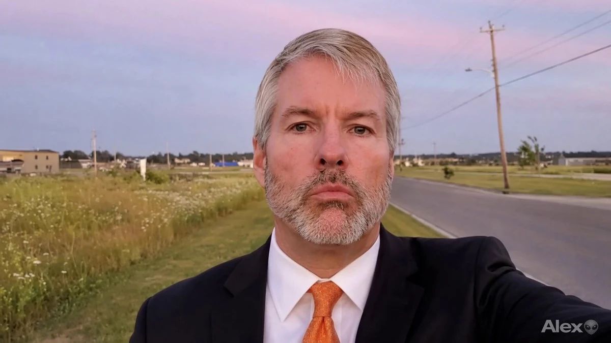 Michael Saylor Calls for Attention to Bitcoin’s Potential