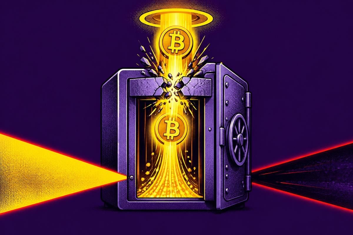 Bitcoin market recovery lifts price above $82,000 as firms buy 1,490 BTC