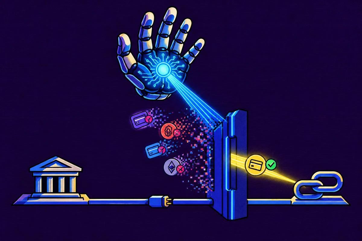 Tether’s $15 million funding for Mural backs AI payment controls