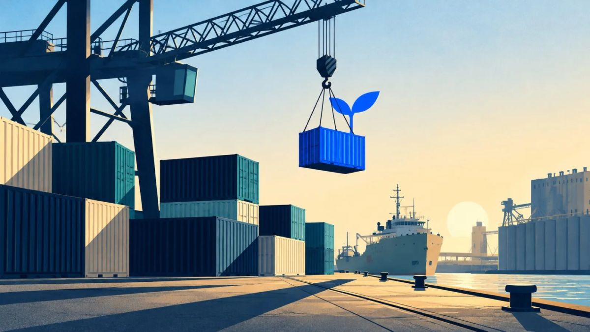 Trump Tariffs Have Affected Goods Movement at Port Milwaukee