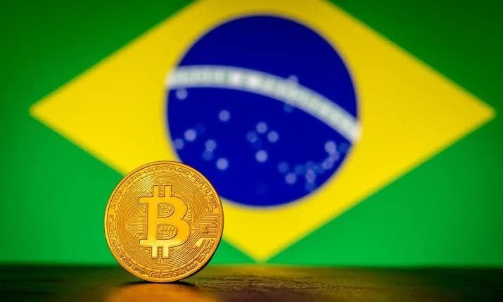 Brazil’s B22 Token Scandal Raises Questions About Crypto and Political Funding