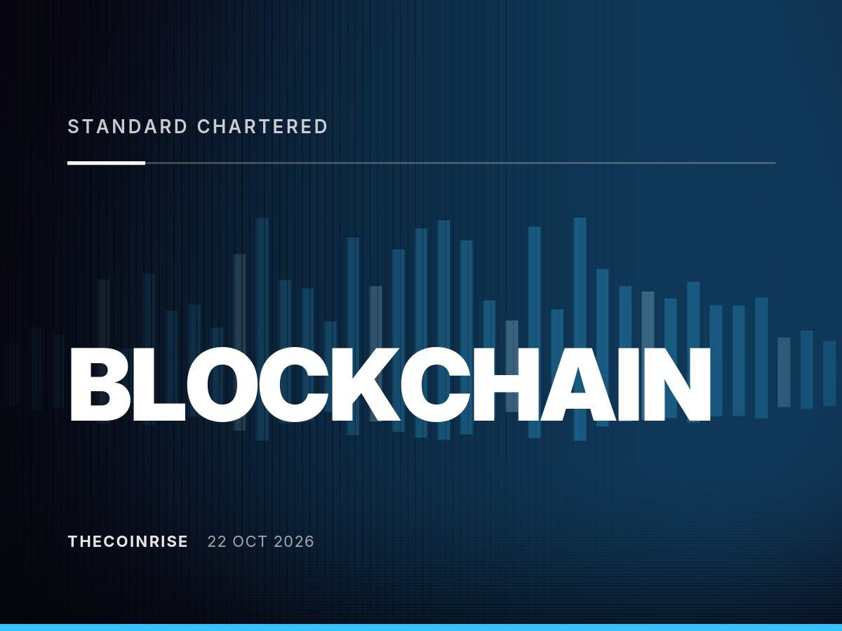 Standard Chartered Agrees to Acquire Digital Asset Custodian Zodia Custody