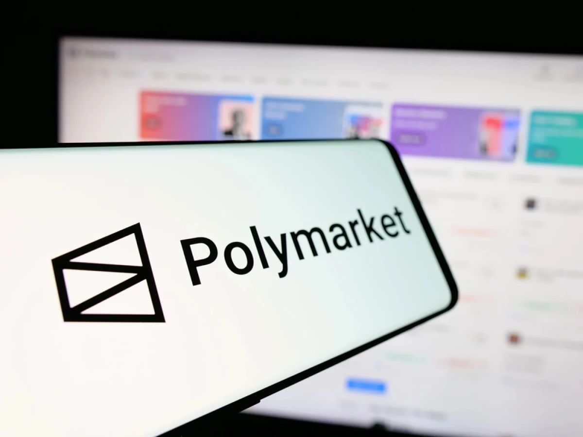 Polymarket Hit by Massive Hack