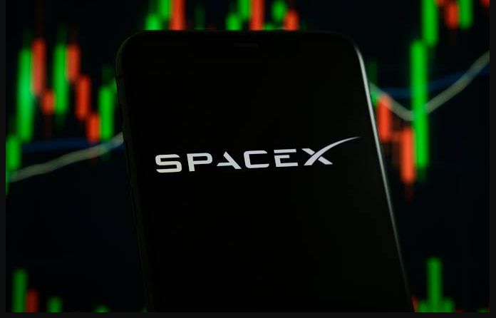 SpaceX Stock Gets a Shock as Elon Musk Reveals $4.4B Profit