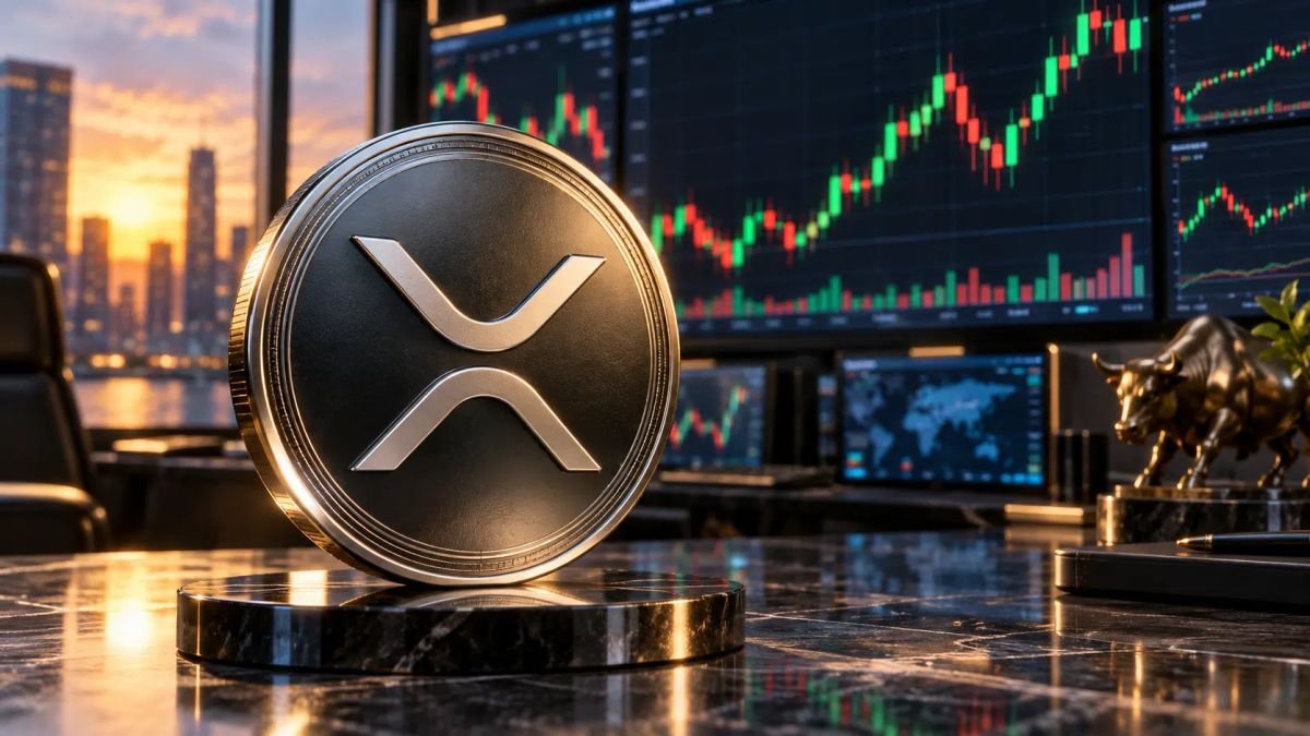 XRP Drops 22%, but $184M in Derivatives Bets Raise Hope