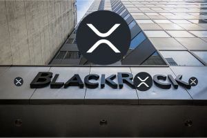 The XRP BlackRock Moment. Here’s What This Top Investor Says
