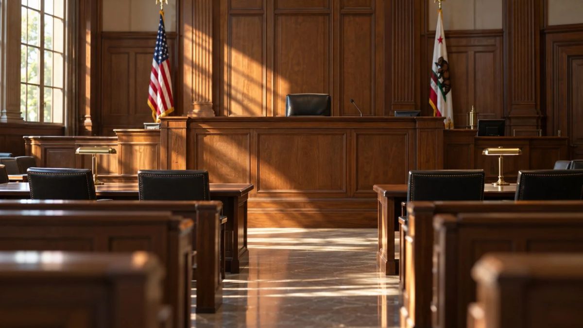 Judge Leaves Eaton Fire Owners’ Claims Against Southern California Edison Intact