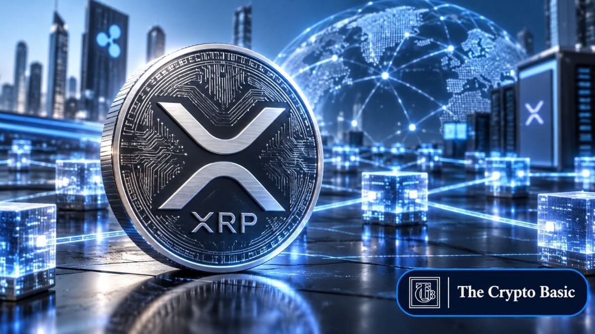 XRP Attracts $1.9B in RWA Flows as Ethereum Loses $2.7B