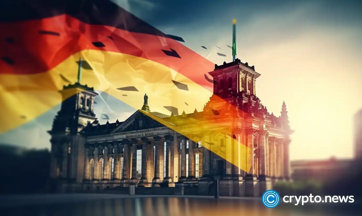 Germany’s Sparkassen banks launch crypto trading for five major tokens
