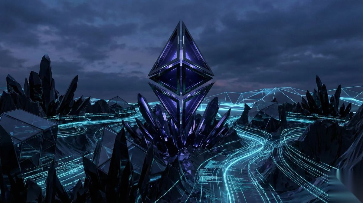 Ethereum falls below $2,200 as ETF outflows and $6 billion Binance hack weigh on market