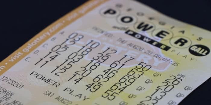 Minnesota Player Secures $2M Match 5 Prize from Powerball