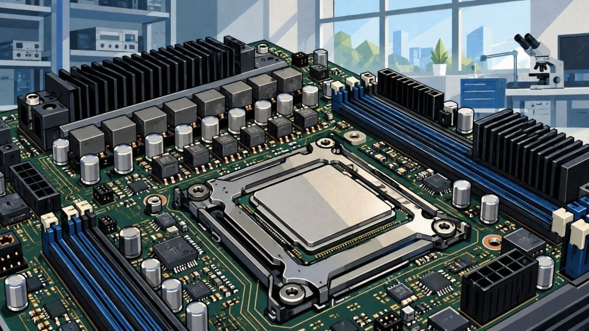 Vicor Expects 10% Q4 Product Revenue Growth, at Least $43 Million in Royalties