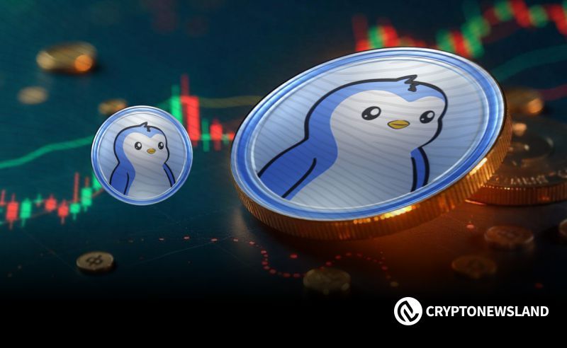 PENGU Faces a Key Test as SoFi Exposure Expands to Millions