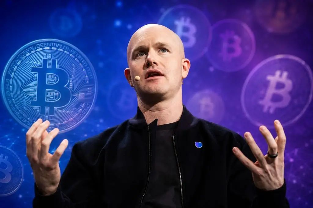 Coinbase CEO Brian Armstrong Announces Rapid Growth in the Tokenized Asset Market! Here Are the Details