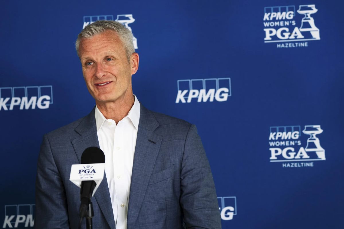 KPMG’s CEO on why AI safety isn’t another Y2K and why business leaders are thinking hard about talent right now