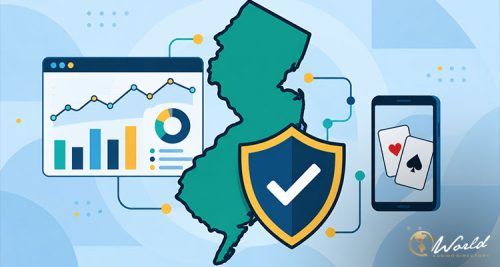 New Jersey Mandates Data-Based Gambling Harm Checks