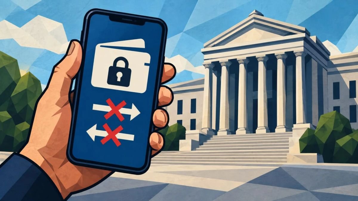 Thailand’s Bitcoin and Ether ETF Rules Take Effect, Setting Fund Standards