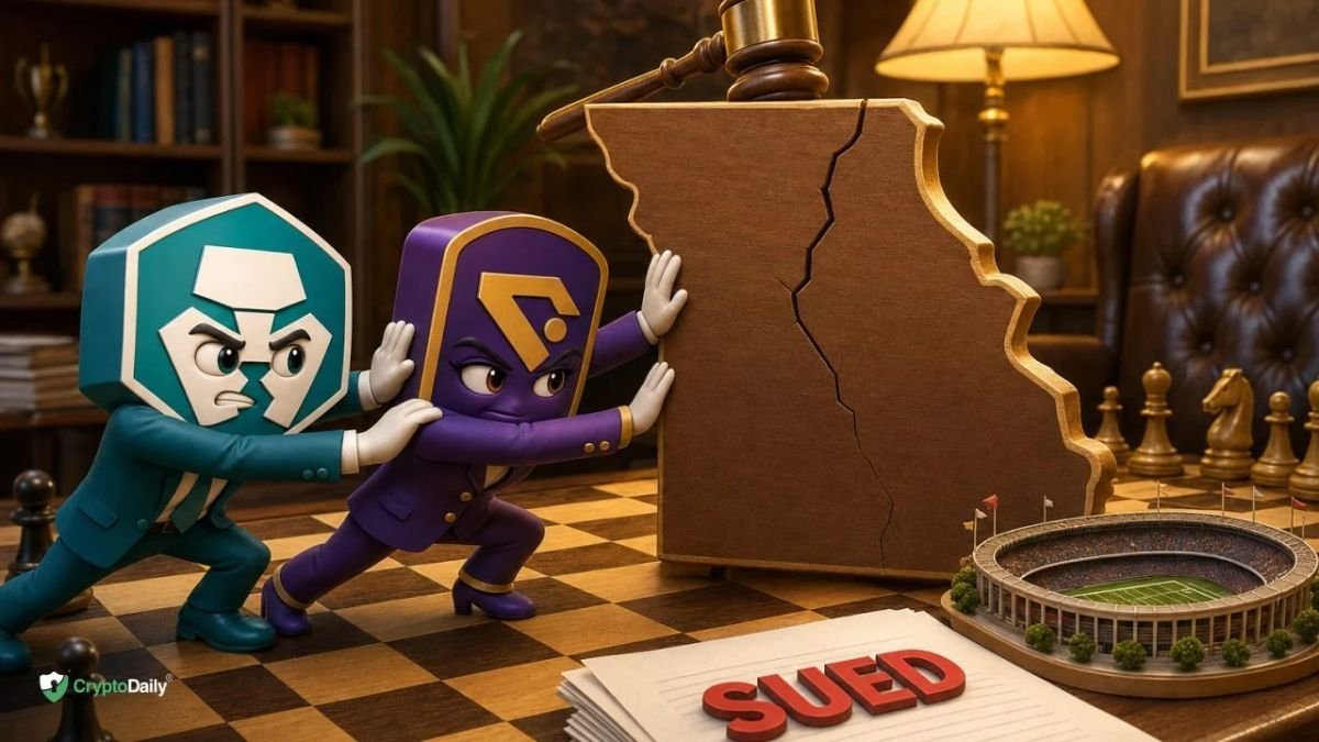 Crypto.com and Novig Sue Missouri Over Sports Event-Contract Enforcement
