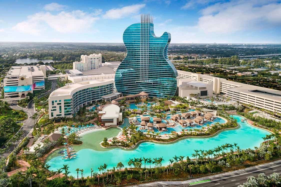 Rock ‘N’ Roll Poker Open Returns to Seminole Hard Rock