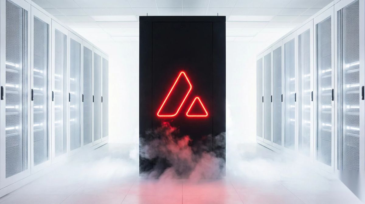Pharaoh Exchange processes 75% of $4.16 billion AVAX DEX volume in 30 days
