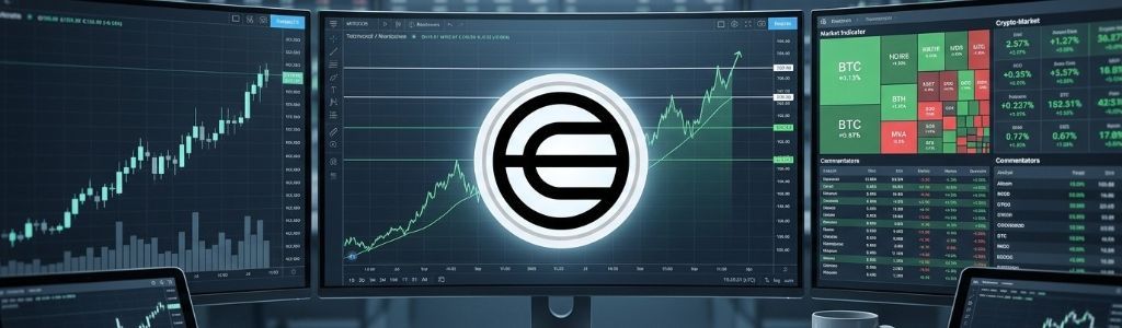 Worldcoin Surges 9% to One-Week High, Defying Broader Crypto Market Correction