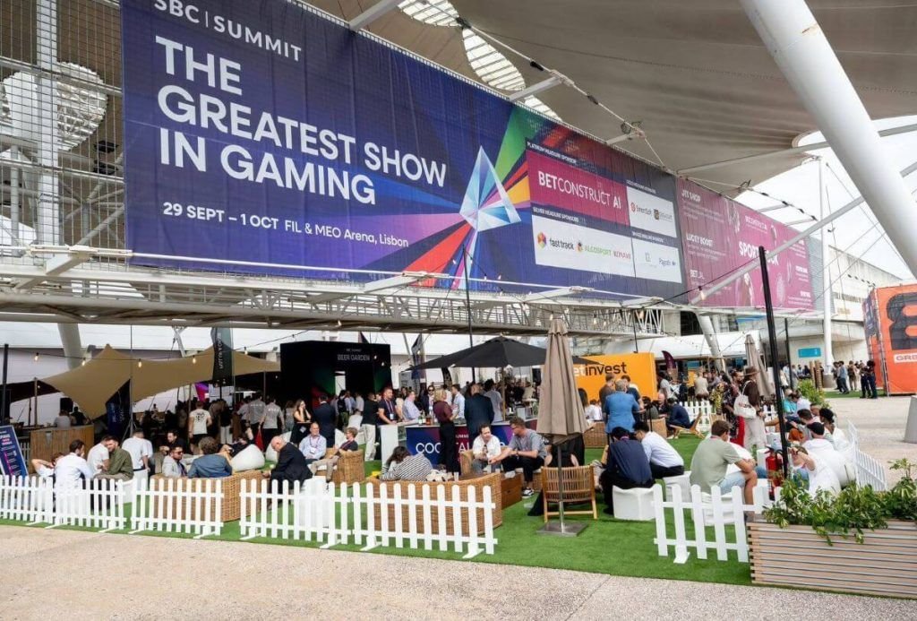SBC Summit 2026 ends record week with 40,000 attendees as event commits to Lisbon until 2030