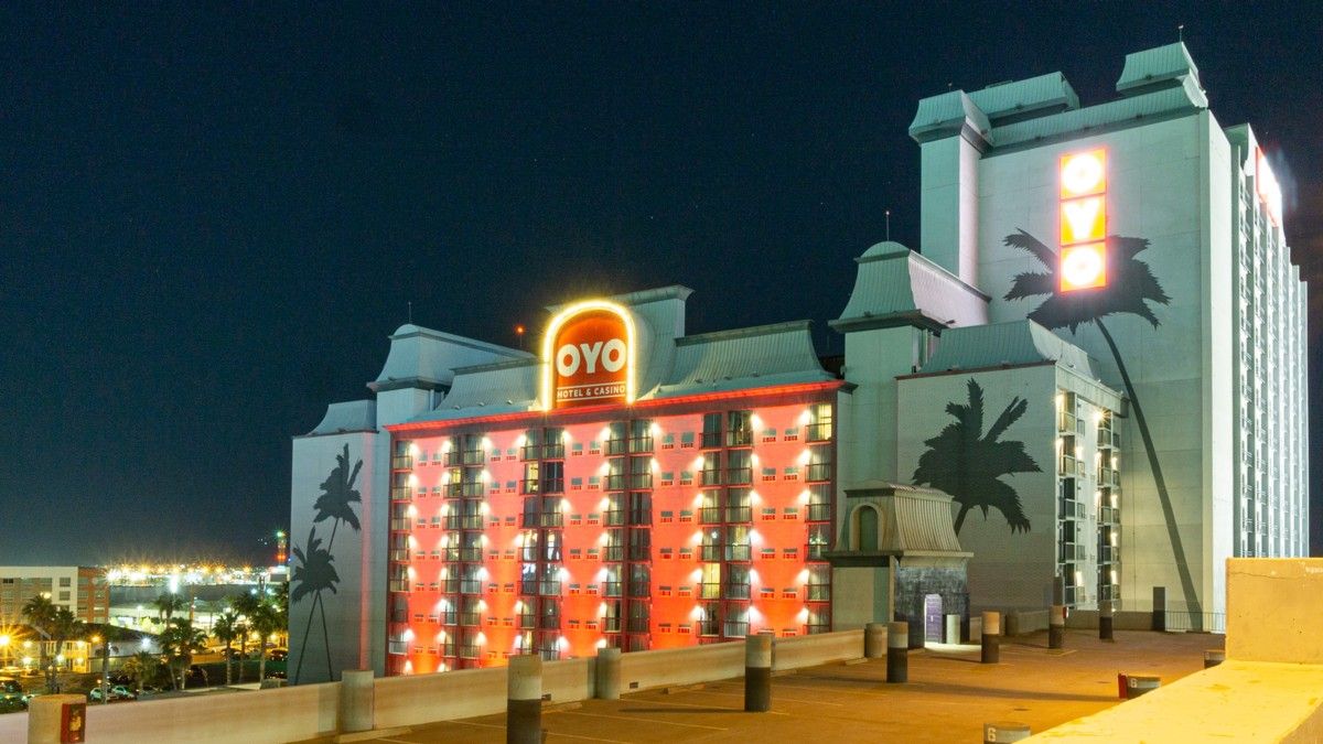 Oyo Las Vegas Halts Alcohol Sales for Second Time in a Year