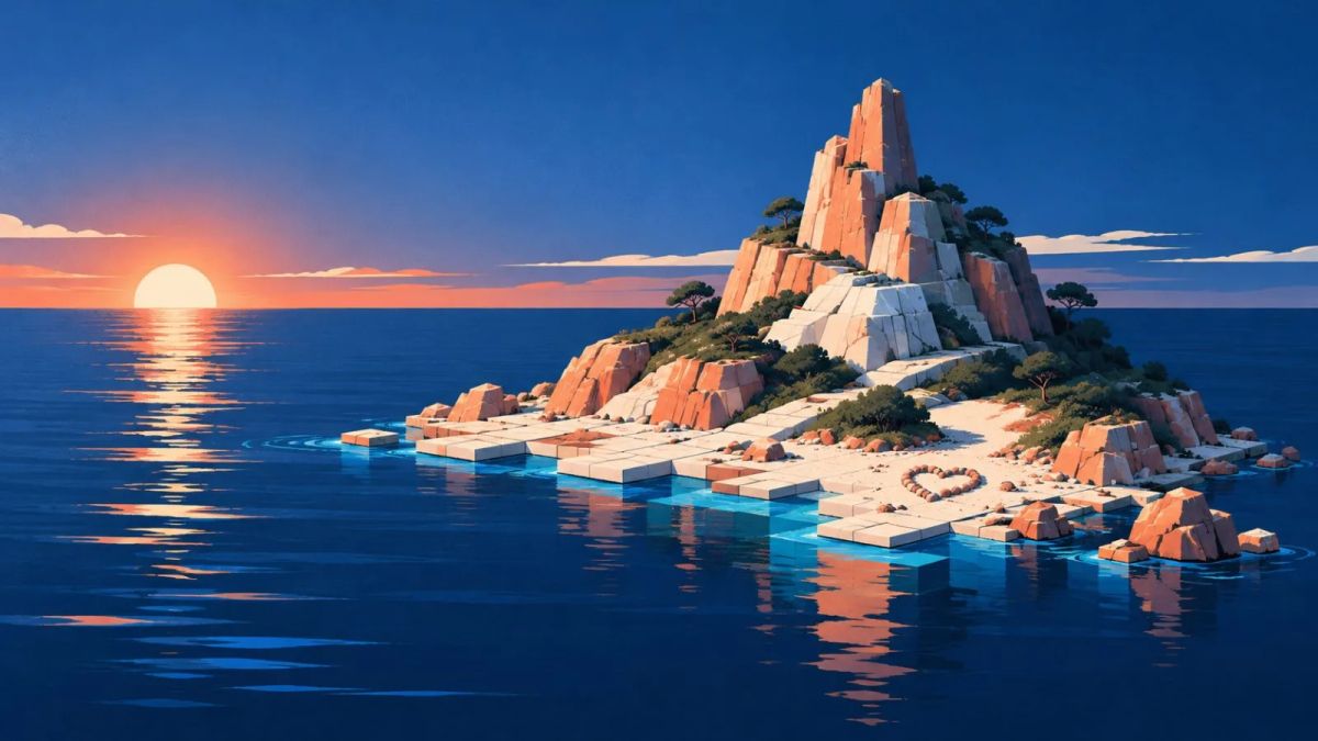 MIT's Eko Agents Performed Better After Exploring a Simulated Island