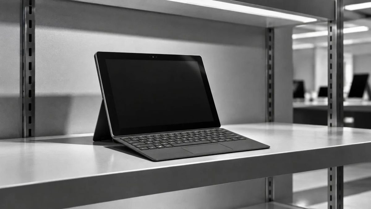 Panos Panay Says Surface RT Failure Stemmed From Earlier Decisions