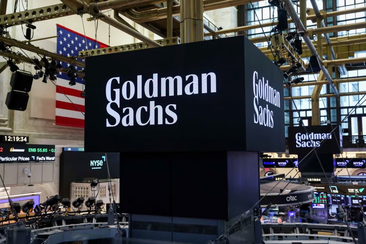 Goldman Sachs revises rating and target on beaten-down AI stock