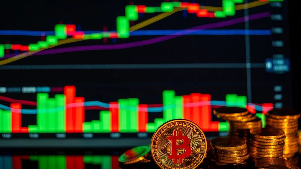 Meta’s Earnings Drop, Sparking Interest in Tokenised Stocks