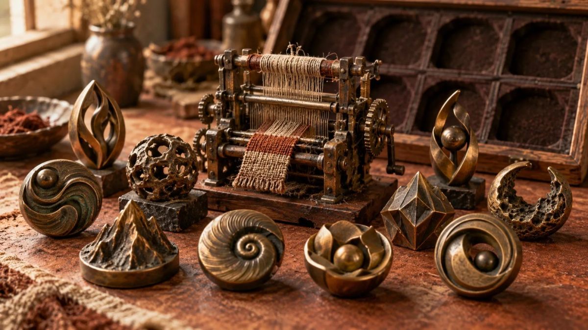Ptah Sells Out 100,000 Relics After Binance Agent ID Minting Rule