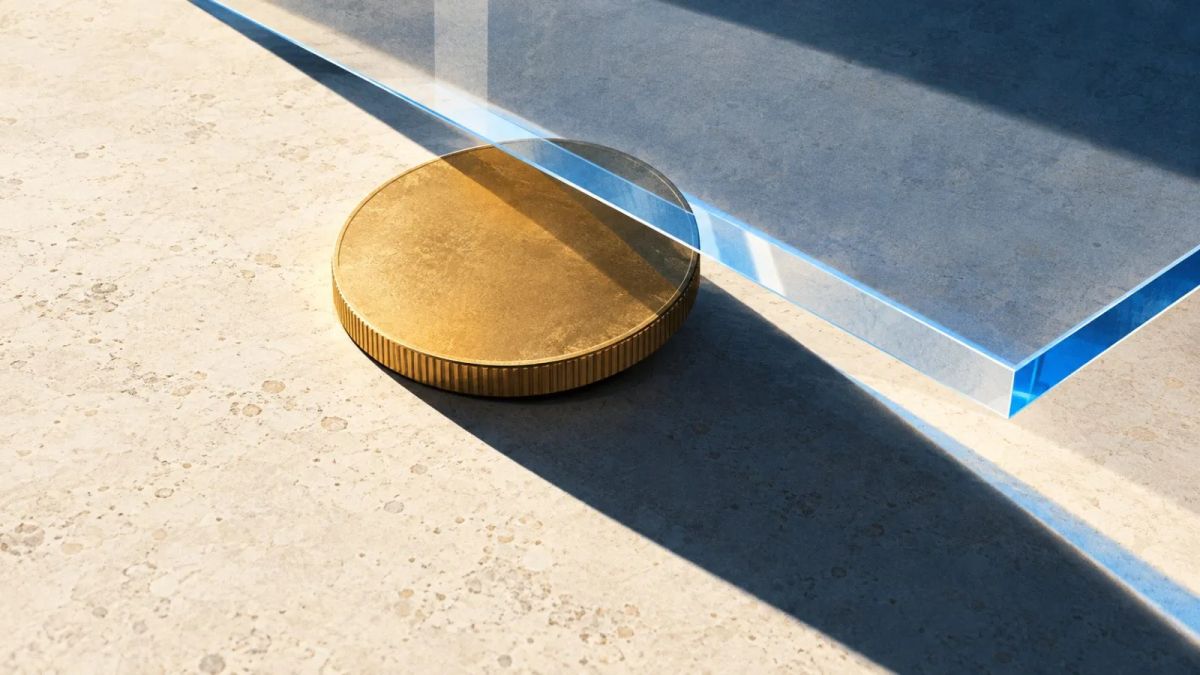 Crypto Market Cap Falls 2.59% to $2.69 Trillion as Bitcoin Slips