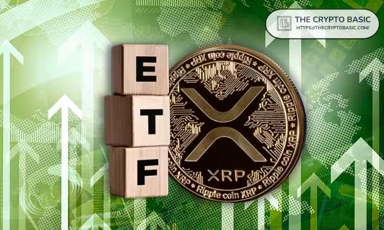 Leading U.S. Wealth Manager Reports XRP ETF Exposure with SEC